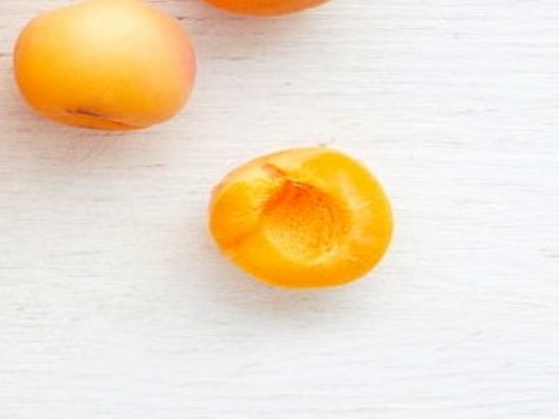 Golden Sweet Apricot
