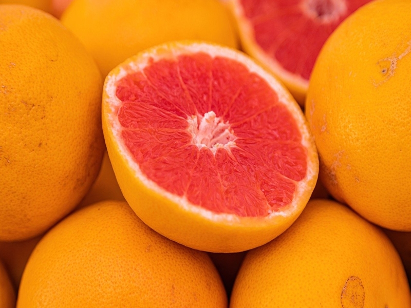 Grapefruit