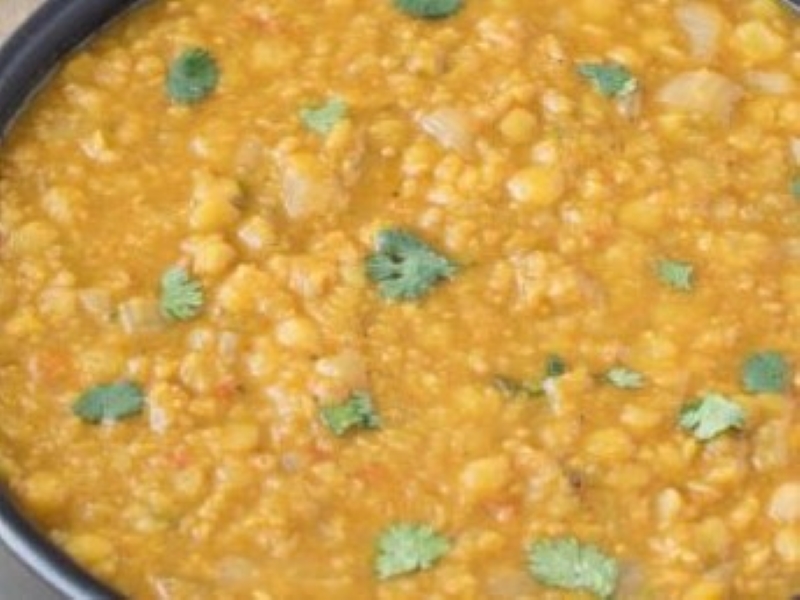 Indian Dal