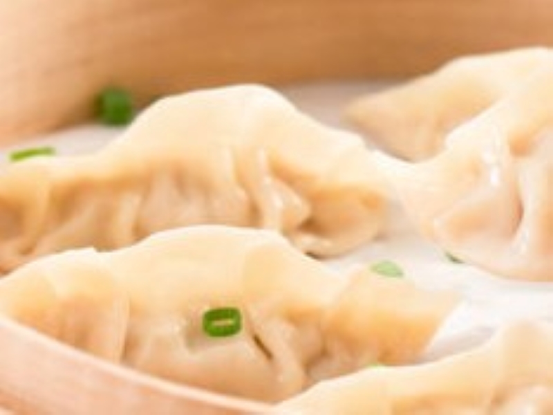 Jiaozi