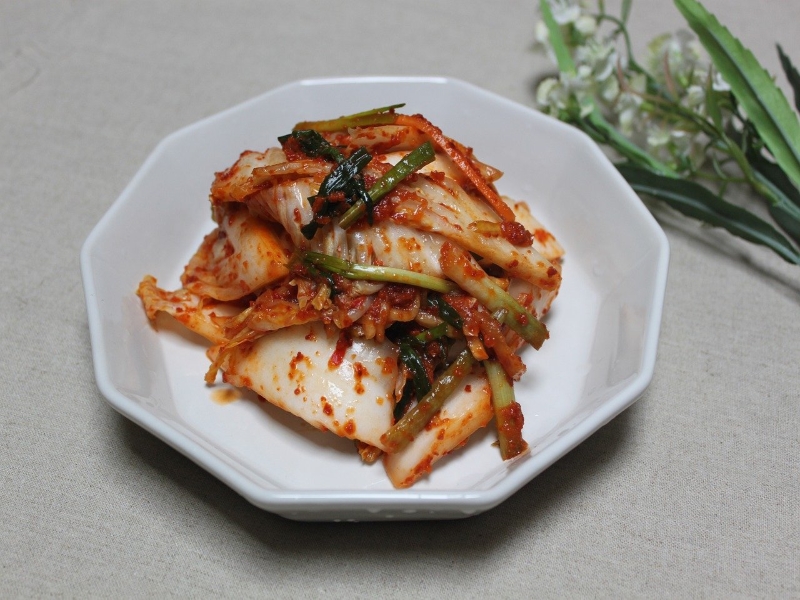 Kimchi