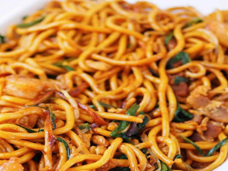 Mee Goreng