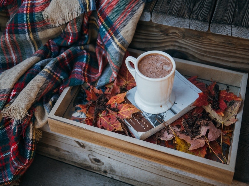 Mexican Hot Chocolate