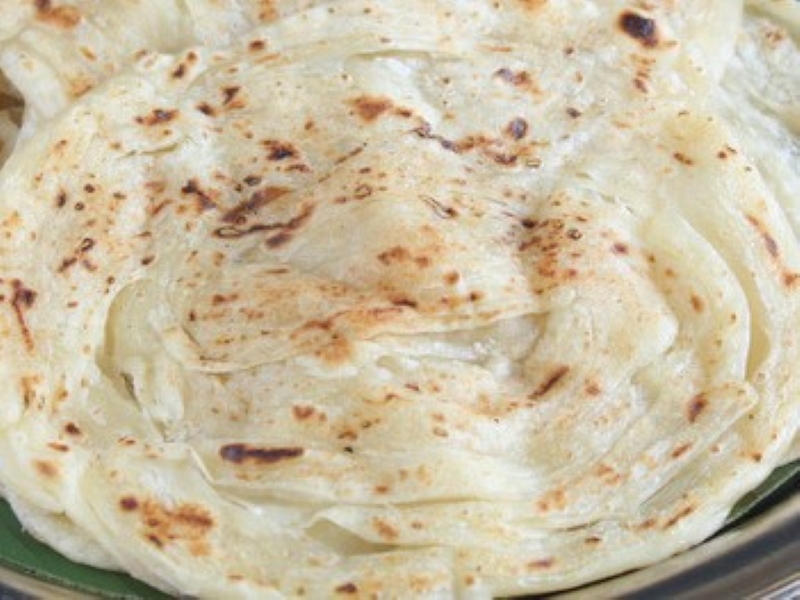 Parotta