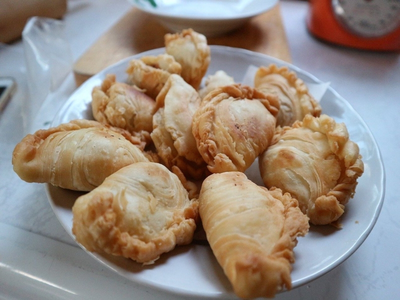 Samosa