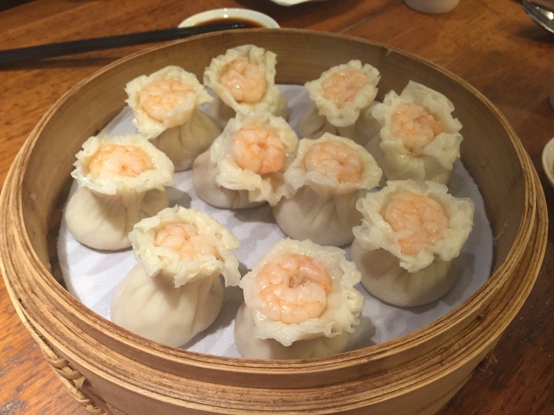 Siu Mai