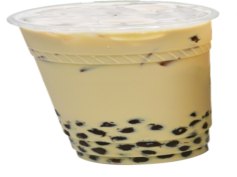 Tapioca Pearls