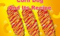 What Is A Korean Corn Dog And Its Recipe