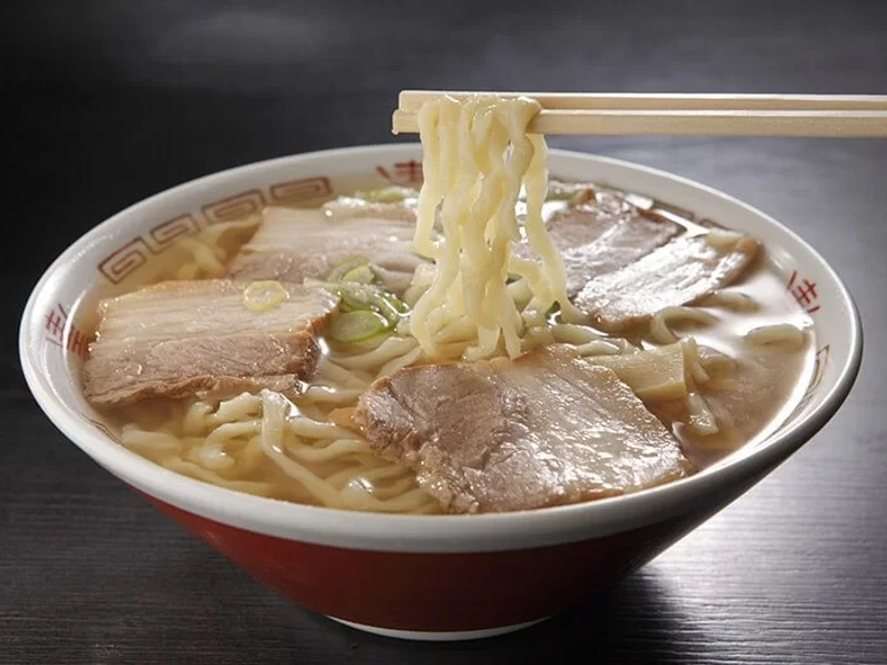 Kitakata Ramen