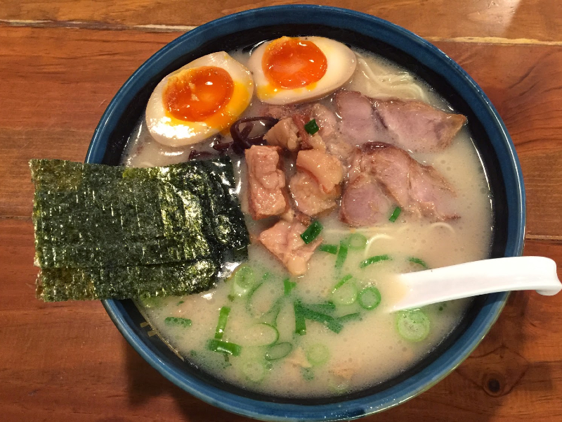 Kurume Ramen