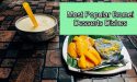 8 Most Popular Brunei Desserts Dishes