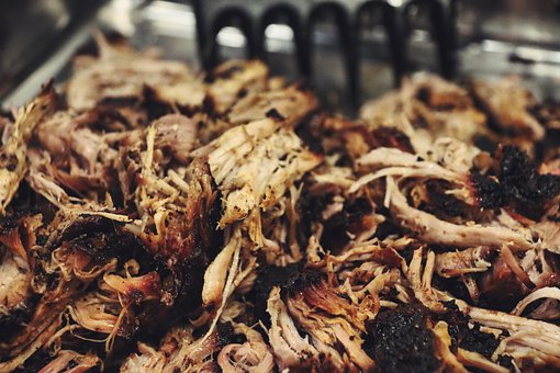 Pulled Pork