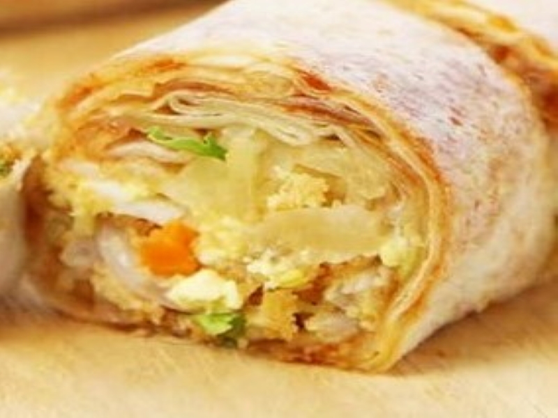 Popiah