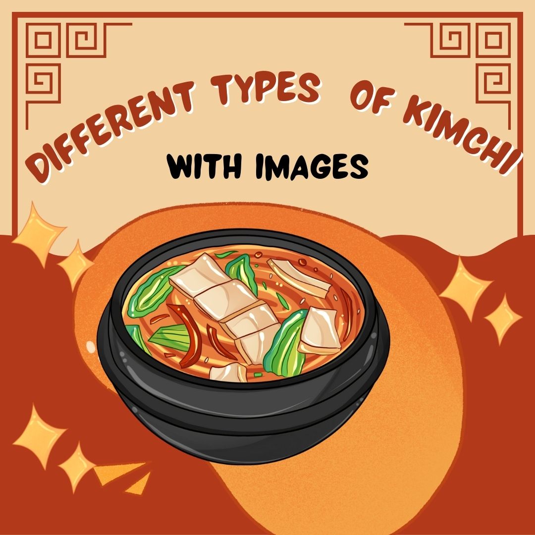 10 Different Types Of Kimchi With Images - Asian Recipe