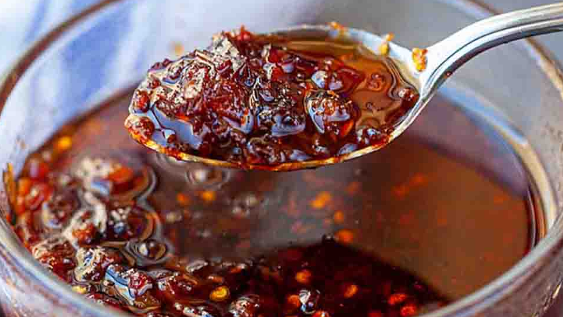 9 Most Popular Chinese Sauces Tendig 