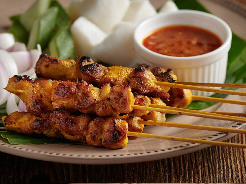 Satay