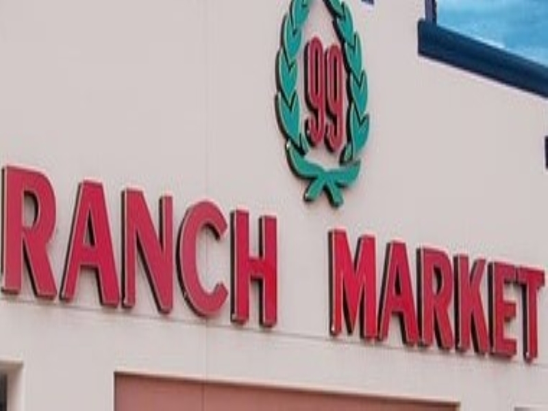 99 Ranch Market