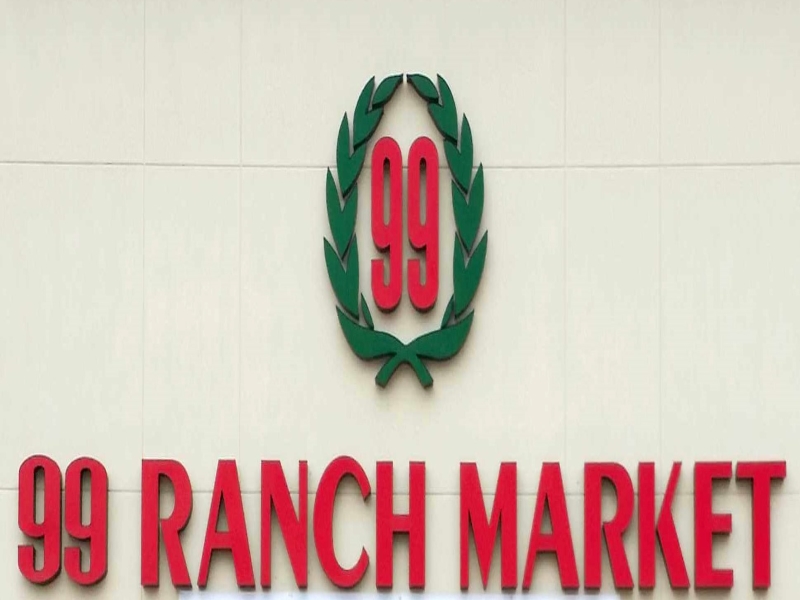 99 Ranch Market