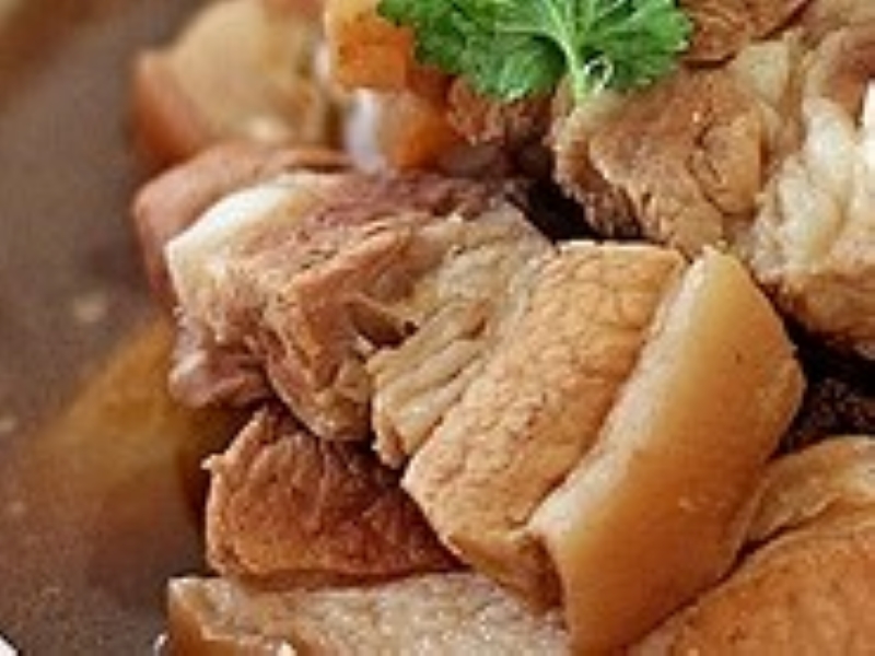 Bak Kut Teh