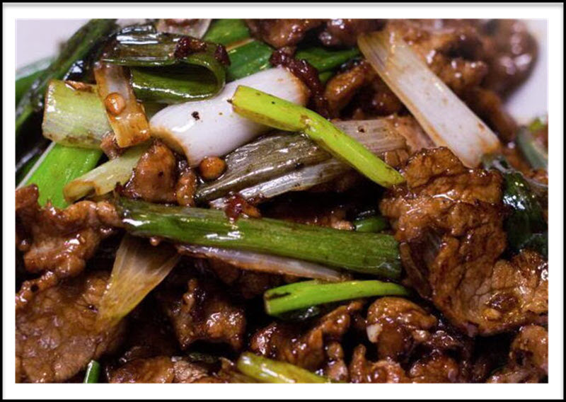 15 Most Popular Chinese Meat Dishes - Asian Recipe