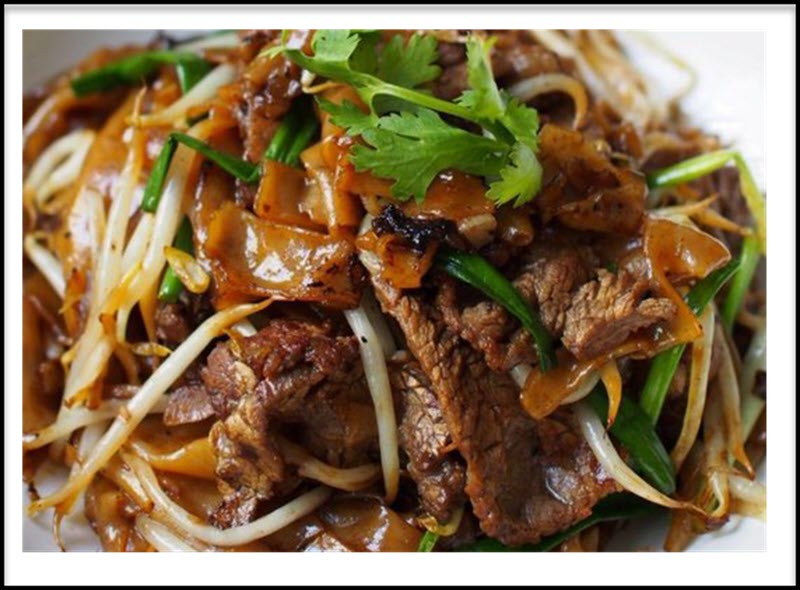 15 Most Popular Chinese Meat Dishes