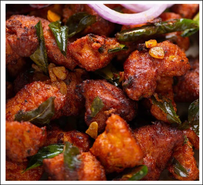 14 Most Popular Indian Meat Dishes