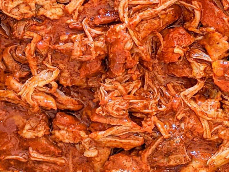 Cochinita Pibil