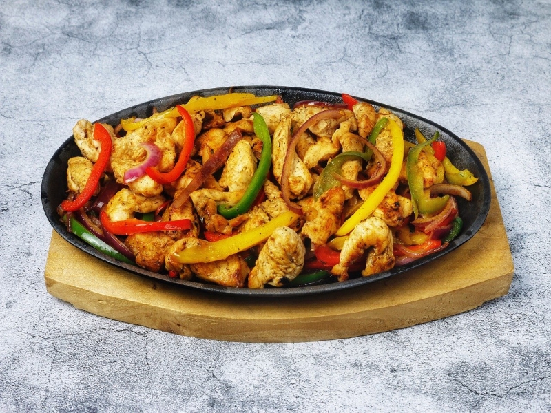 Fajitas