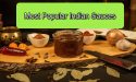 4 Most Popular Indian Sauces