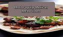 15 Most Popular Mexican Meat Dishes