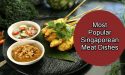 18 Most Popular Singaporean Meat Dishes