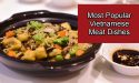 14 Most Popular Vietnamese Meat Dishes