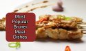 11 Most Popular Brunei Meat Dishes