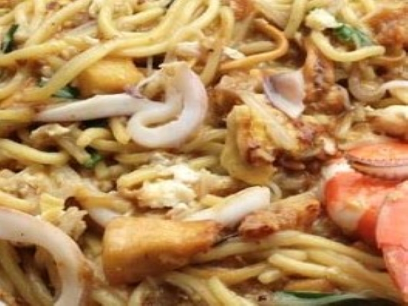 Hokkien Mee