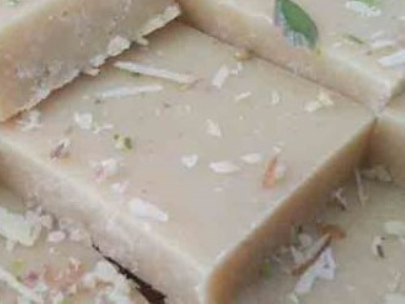 Khuwa Barfi