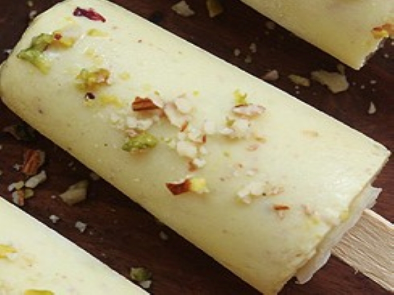 Kulfi