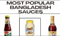 10 Most Popular Bangladesh Sauces