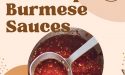 4 Most Popular Burmese Sauces