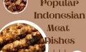 11 Most Popular Indonesian Meat Dishes