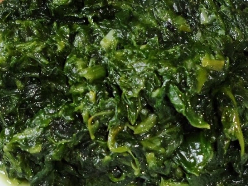 Qorma-i-Sabzi