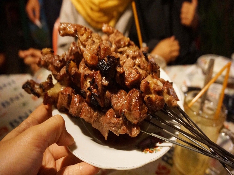 Satay