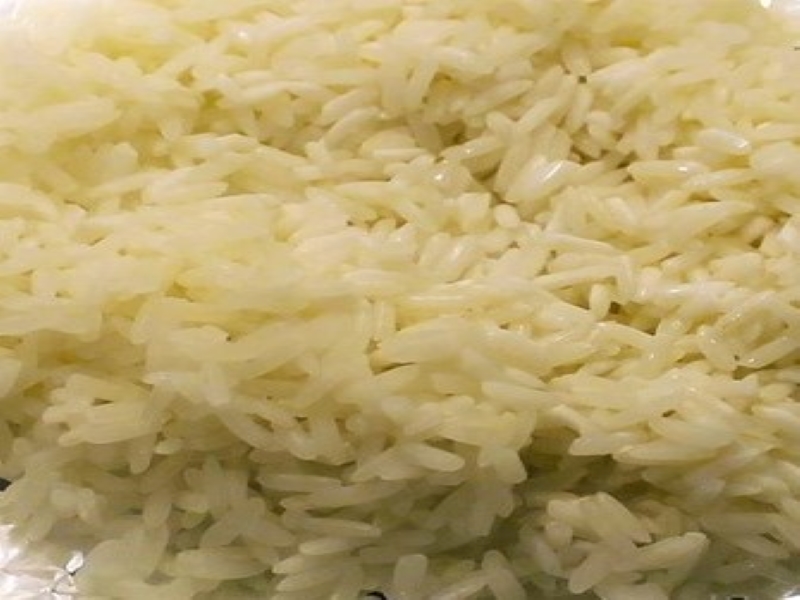 Khao Niao or Steamed Sticky Rice