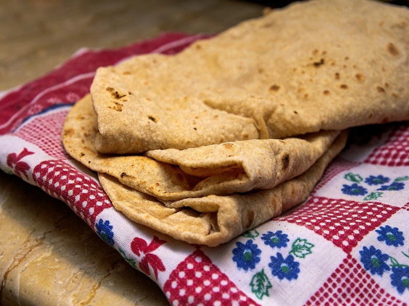 Thai Pancakes