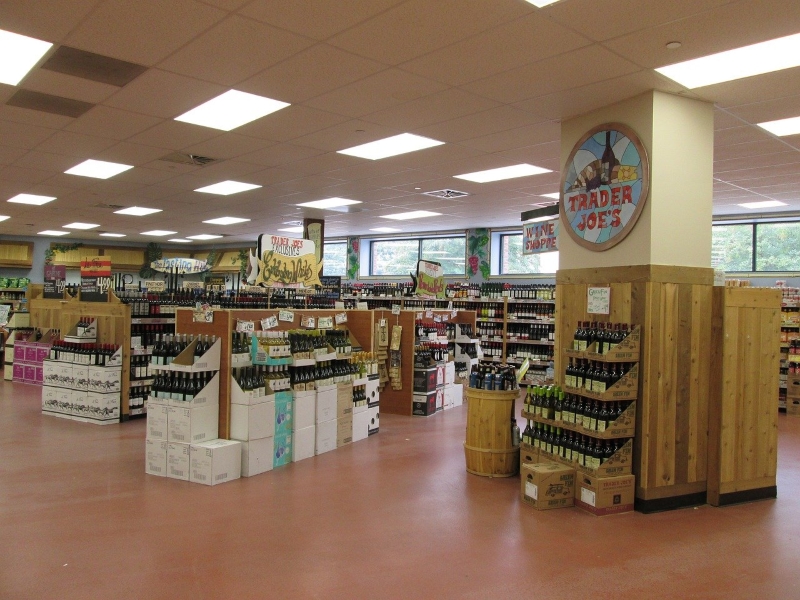 Trader's Joe