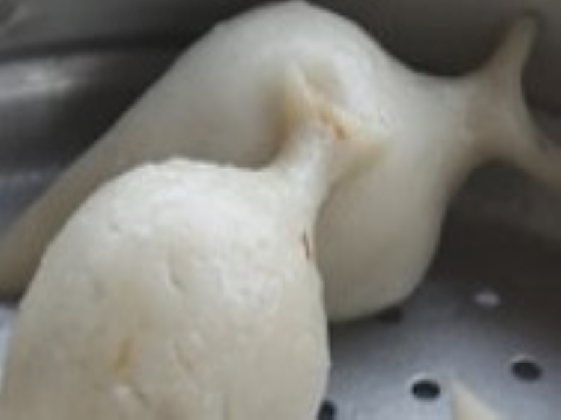 Yomari