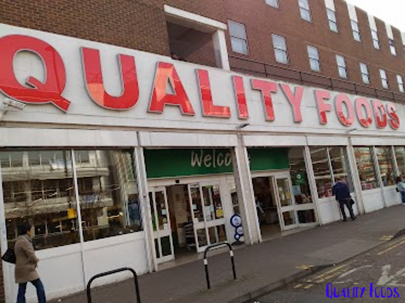 Quality Foods