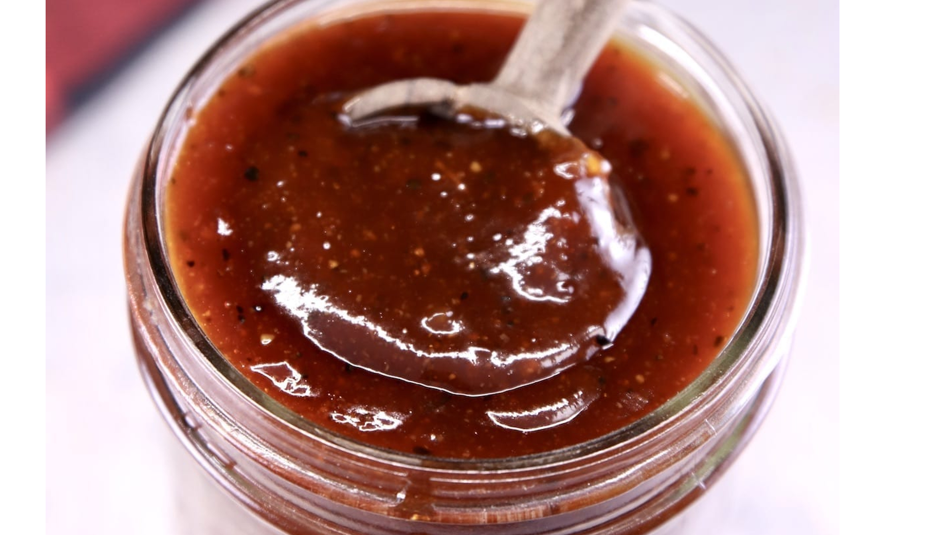 Traditional Tibetan BBQ Sauce