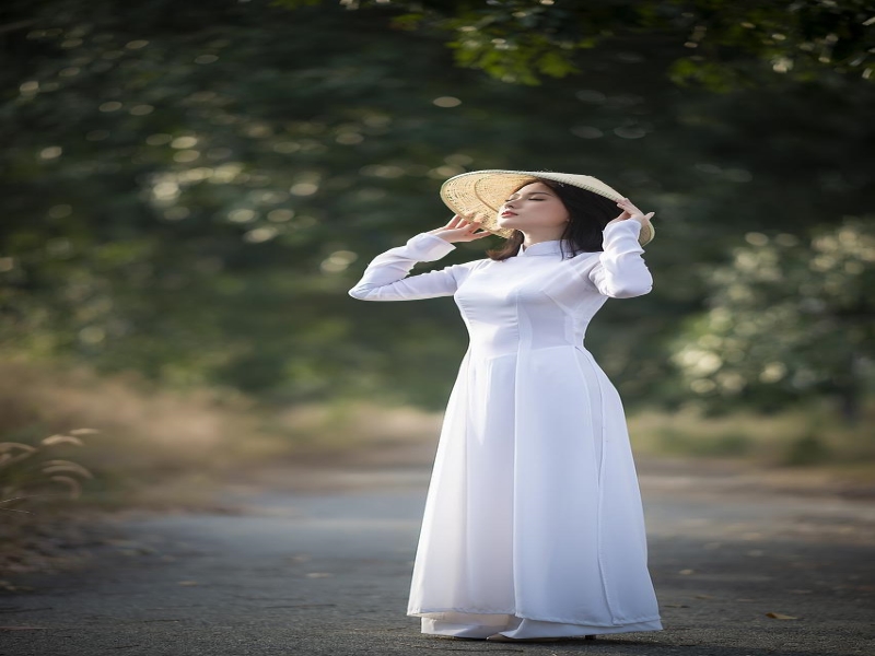 Ao Dai