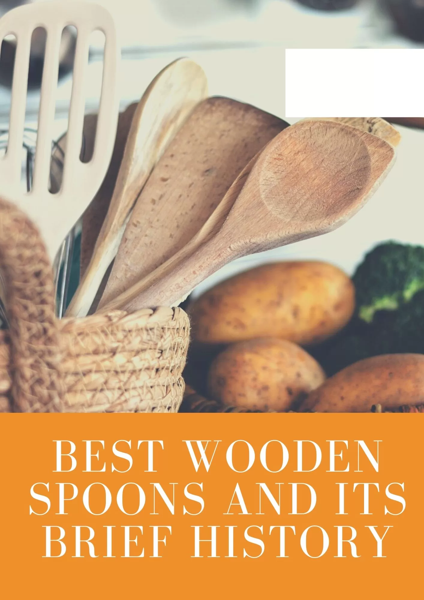 best wooden spoons