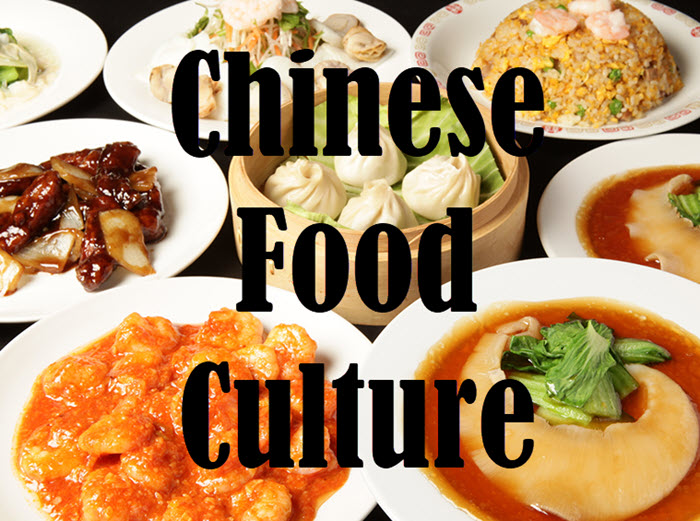 chinese culture and food